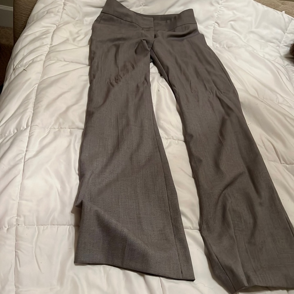 Crane work pants